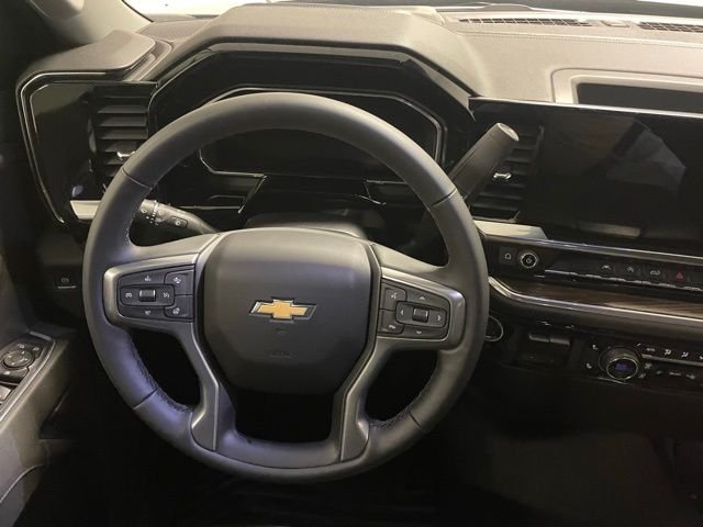 Used 2026 Gray Chevrolet LT image 17