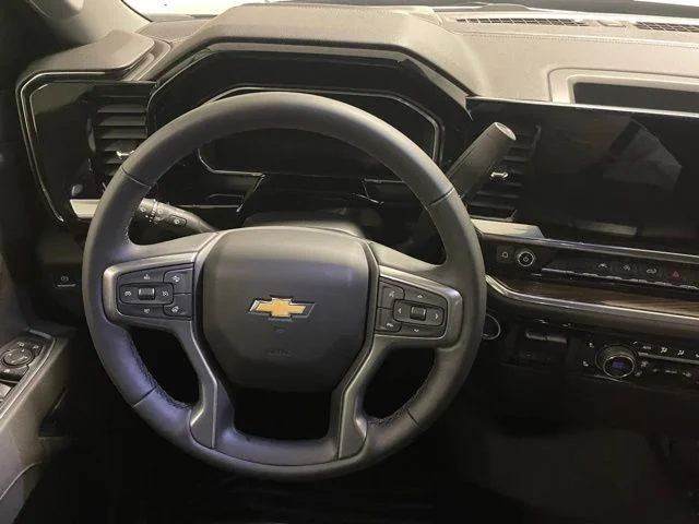 Used 2026 Gray Chevrolet LT image 17