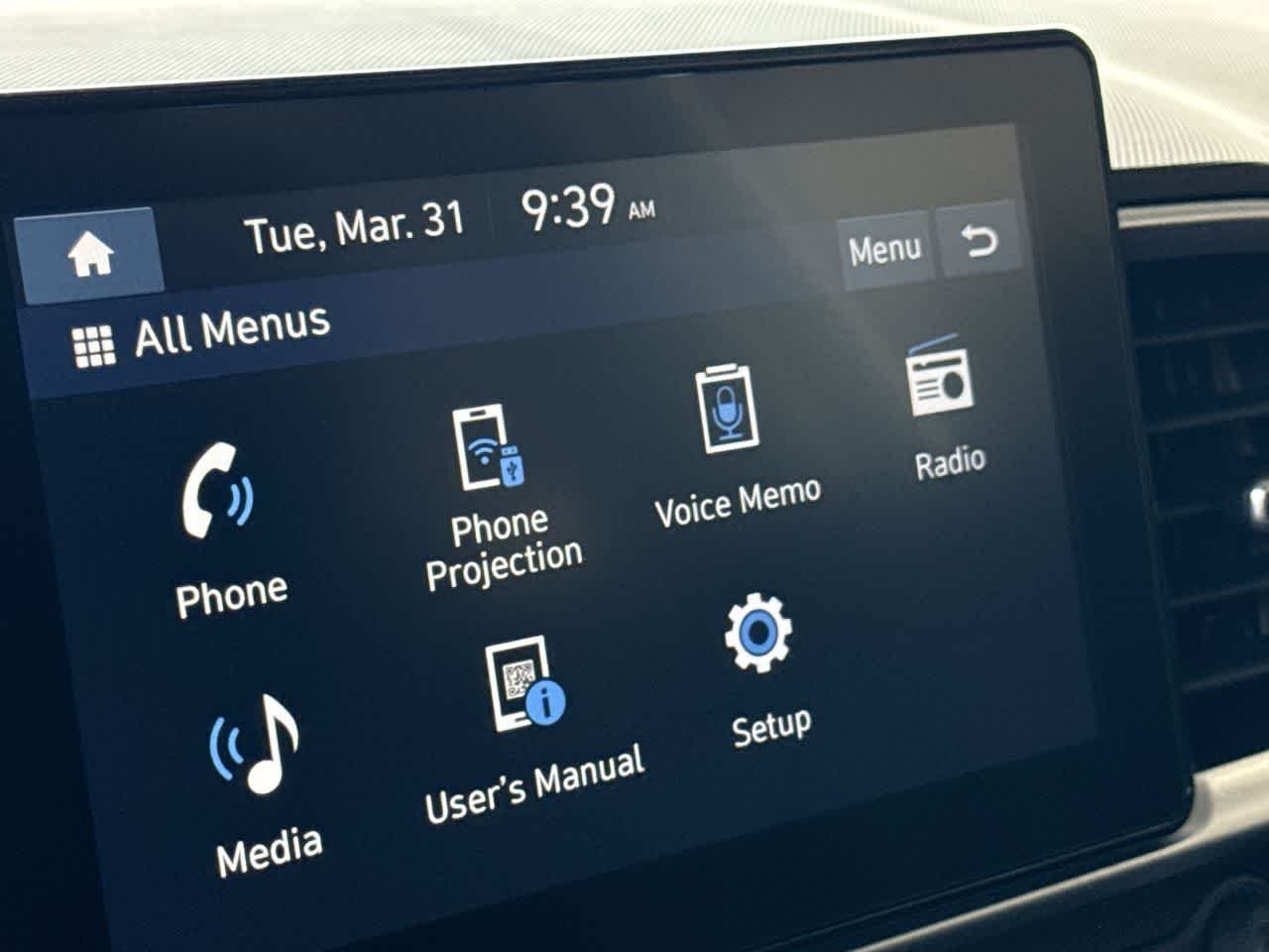 2025 Hyundai Venue SEL - Photo 18