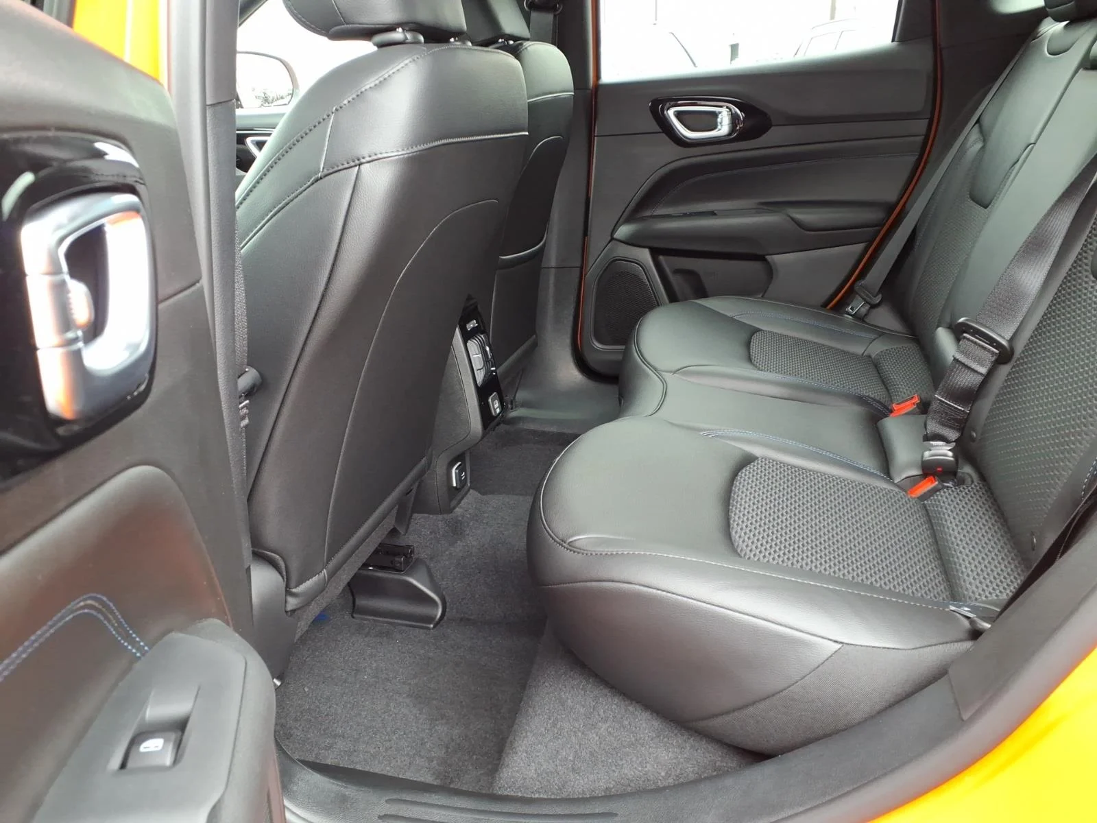 New 2026 Joose Jeep Latitude Altitude image 5