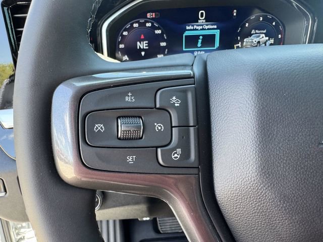 2025 Chevrolet Silverado 3500 HD High Country - Photo 58