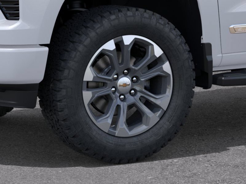 2026 Chevrolet Silverado 1500 High Country - Photo 9
