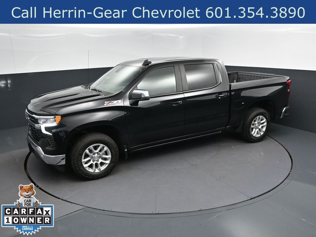 2024 Chevrolet Silverado 1500 LT - Photo 14