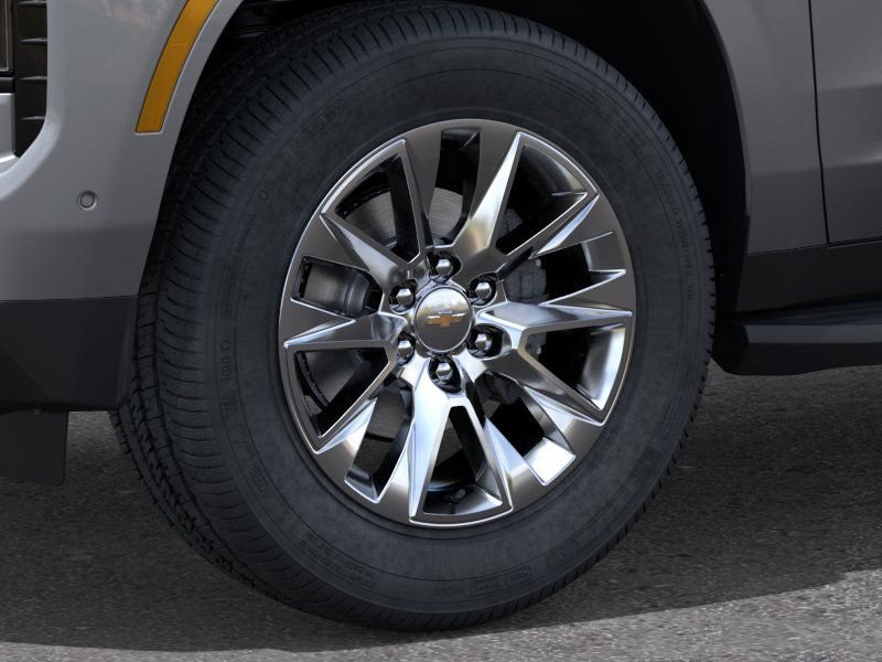 New 2026 Sterling Gray Metallic Chevrolet Premier image 19