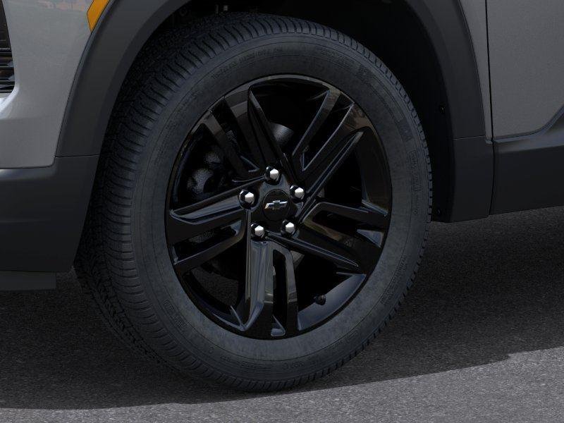 2026 Chevrolet Trailblazer LT - Photo 9