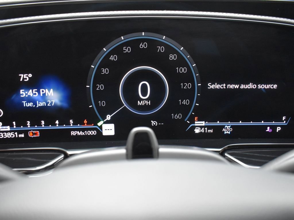 2024 CADILLAC ESCALADE - Image 18