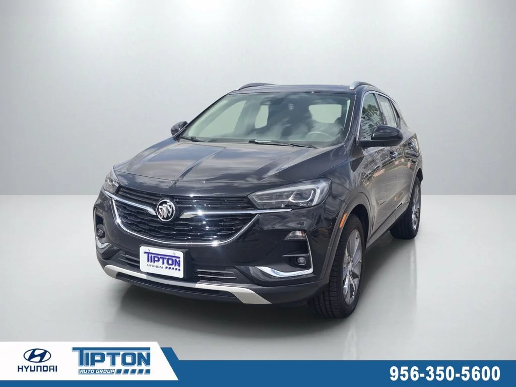 2023 Buick Encore GX Essence's photo