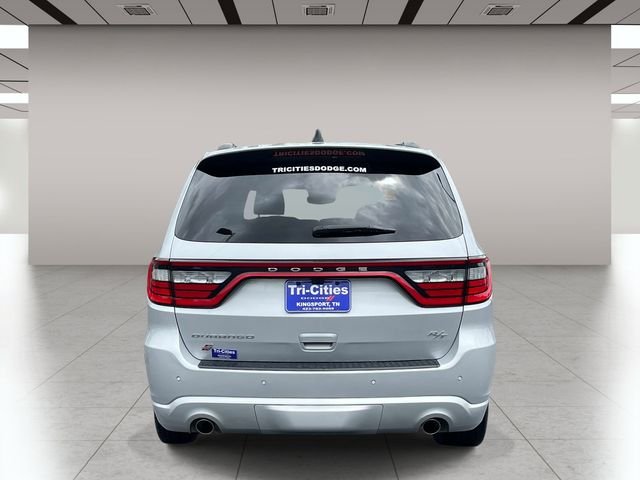 Used 2025  Dodge R/T image 4