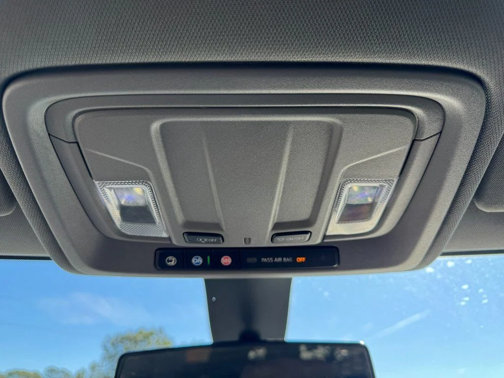 2021 Chevrolet Silverado 3500HD LT - Photo 48