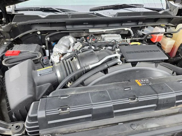Used 2023 Black GMC Denali image 22