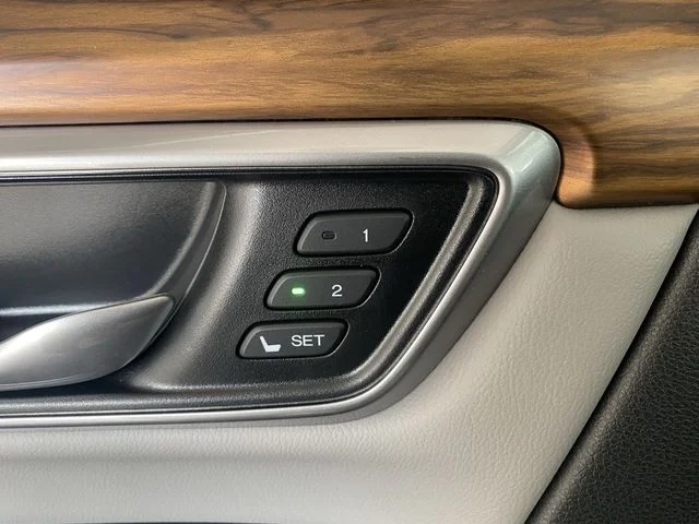 2018 Honda CR-V EX-L - Photo 21