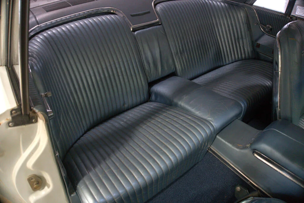 Used 1964 Light blue Ford  image 49