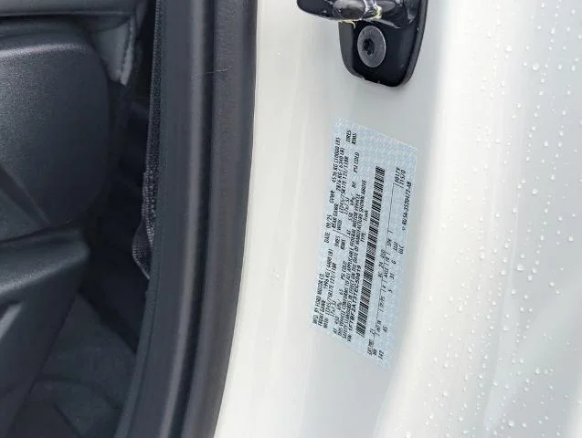 New 2026 Oxford White Ford F-250® XL image 32