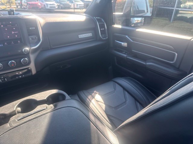 Used 2024 Black Ram Big Horn image 21