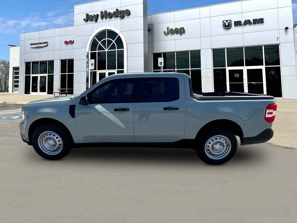 Used 2024 Green Ford XL image 8