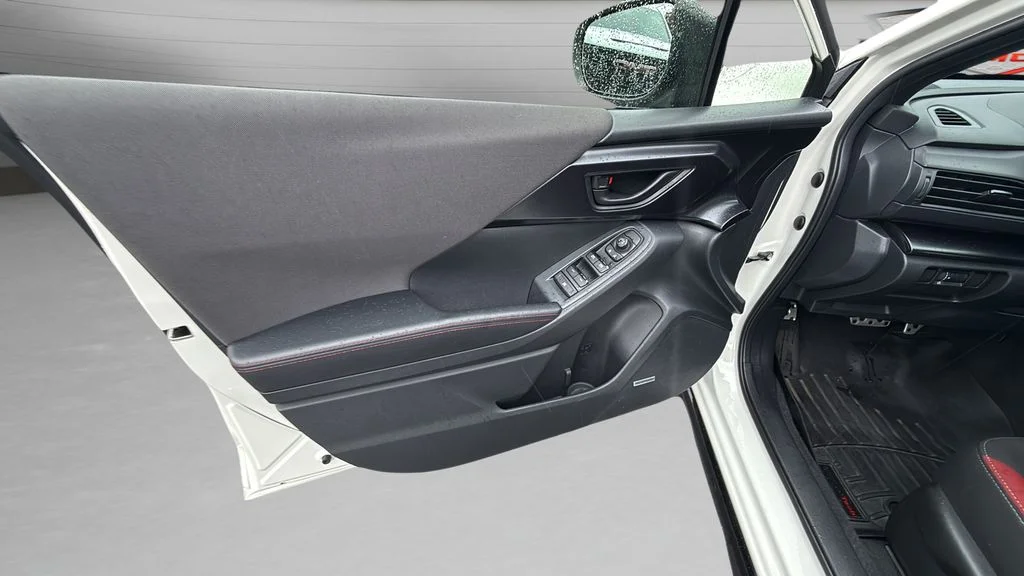 Used 2024 White Subaru 2.5RS image 17