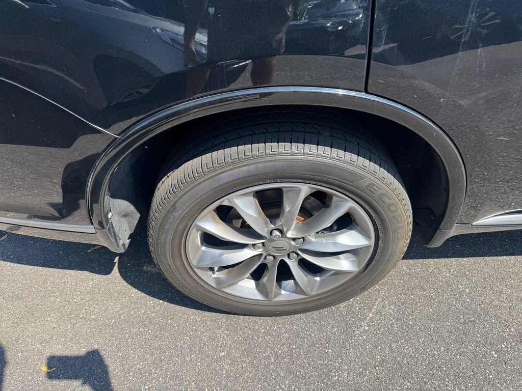 2022 Dodge Durango Citadel - Photo 11