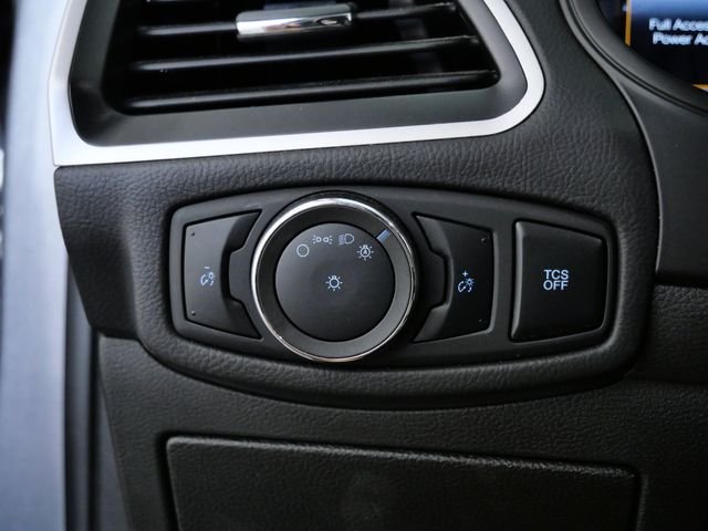Certified Used 2024 Gray Ford SEL image 26