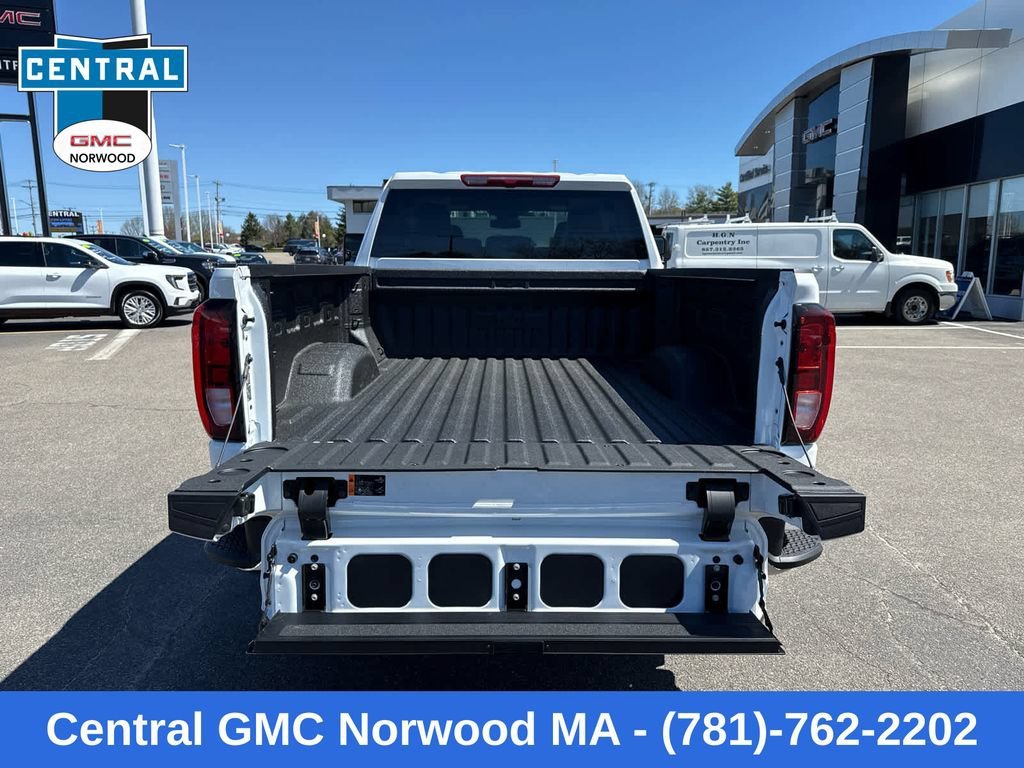 2026 GMC Sierra 2500HD SLE - Photo 14