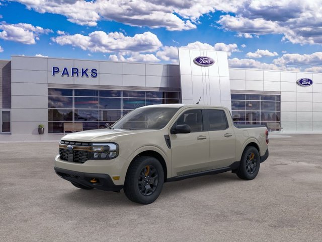2024 Ford Maverick Lariat®