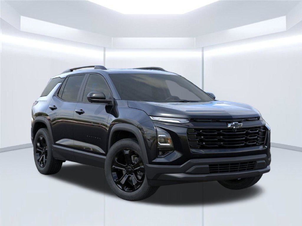 2027 Chevrolet Equinox LT - Photo 9