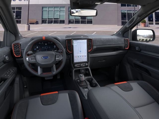 New 2026 Avalanche Ford Raptor® image 9