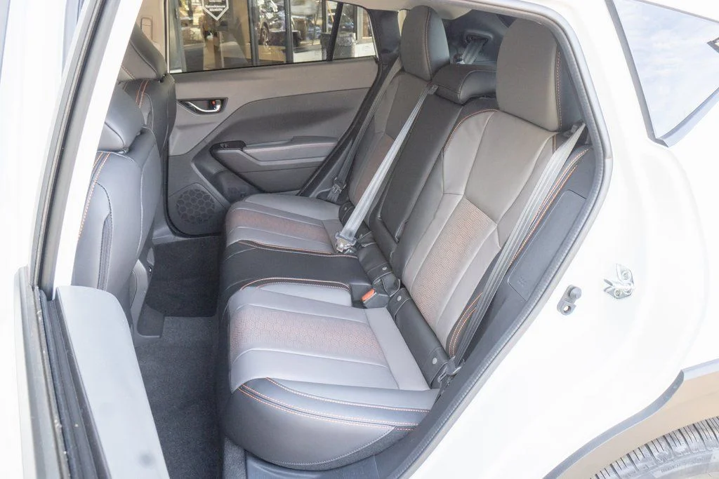 2026 Subaru Crosstrek Limited - Photo 17