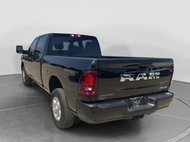 2026 RAM 2500 Big Horn - Photo 9