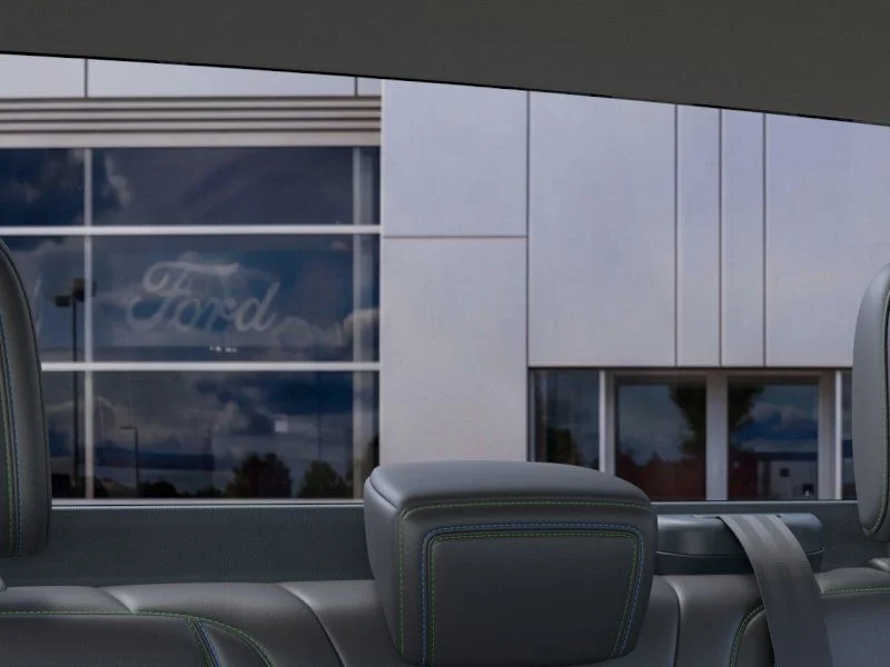 New 2026 Shadow Black Ford Lobo™ image 24