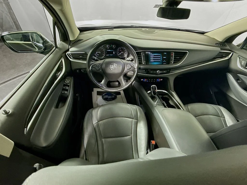 Used 2019 Ebony Twilight Metallic Buick Premium image 22