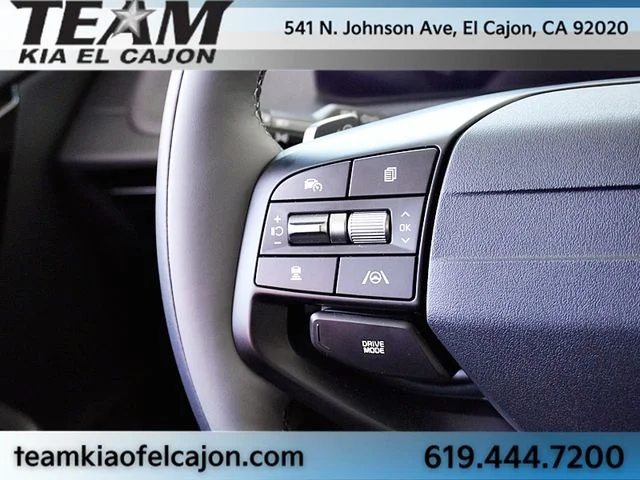 New 2026 Gray Kia Light image 38