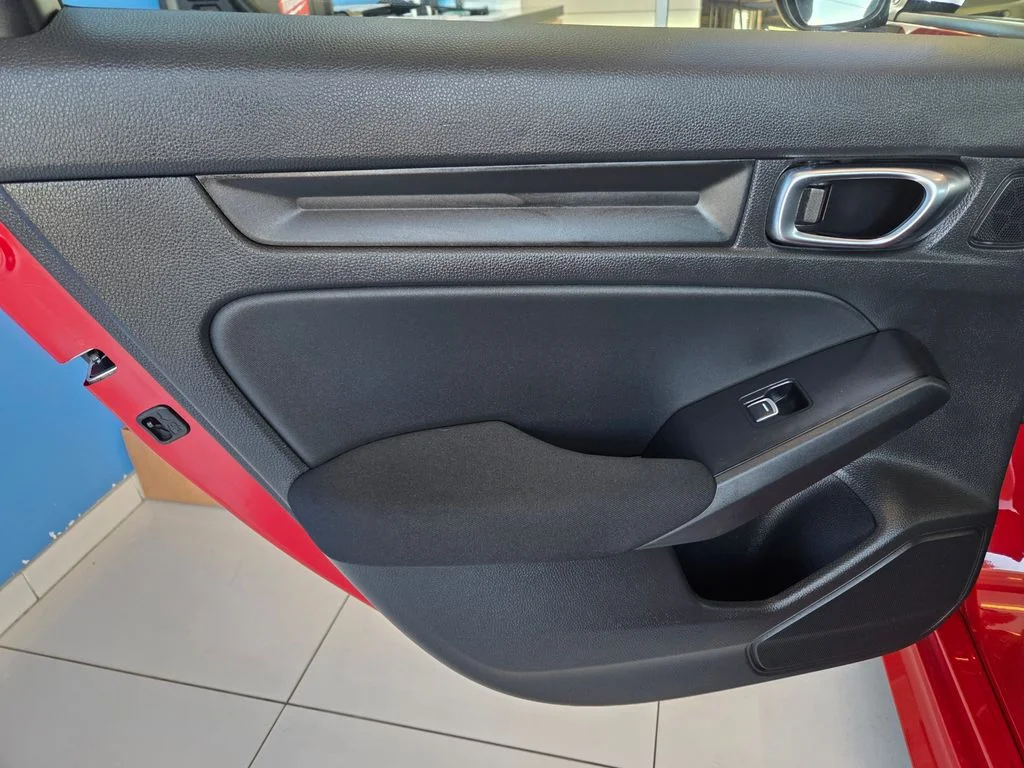 2025 Honda Civic Sport - Photo 15