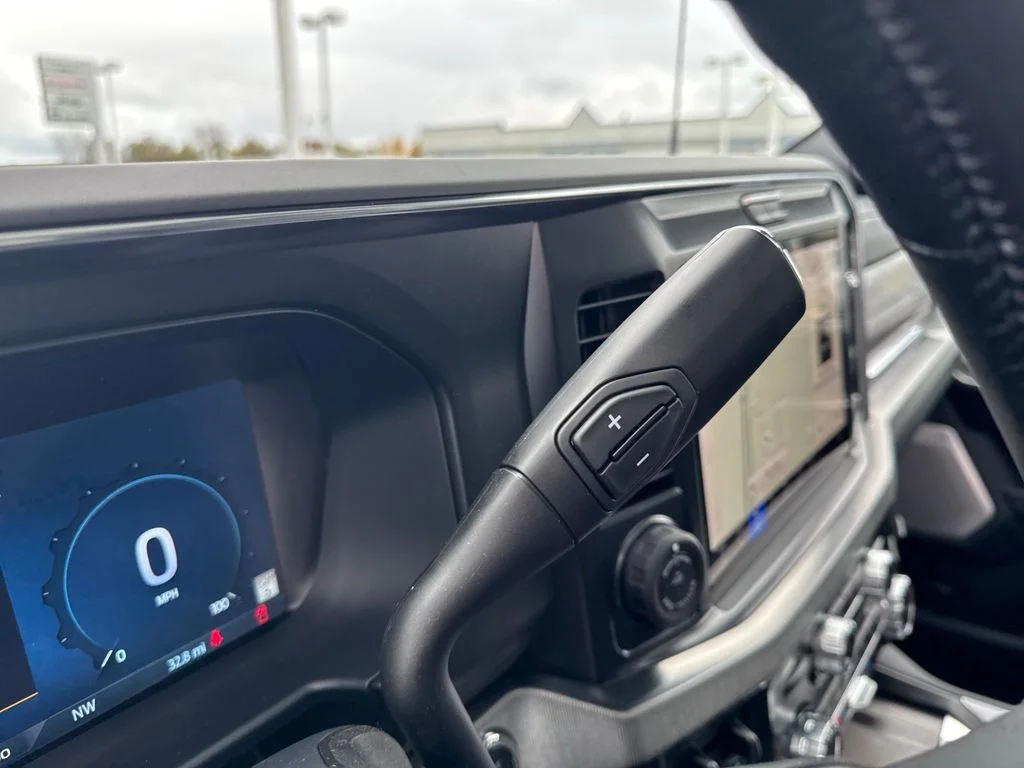2026 Ford F-350 Super Duty Platinum - Photo 24