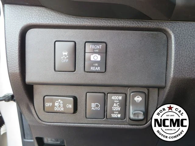 2023 Toyota Tacoma TRD Off Road - Photo 46