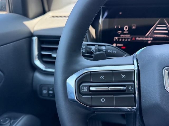 2027 GMC Terrain Elevation - Photo 13