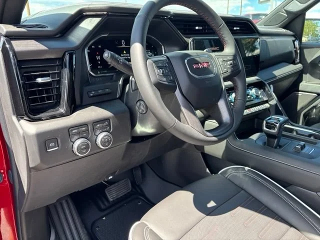 2026 GMC Sierra 1500 AT4X - Photo 14