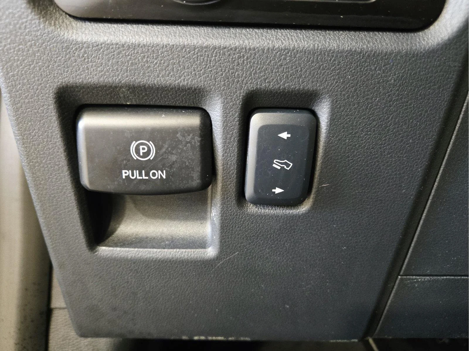 Used 2025 Carbonized Gray Ford Raptor image 19