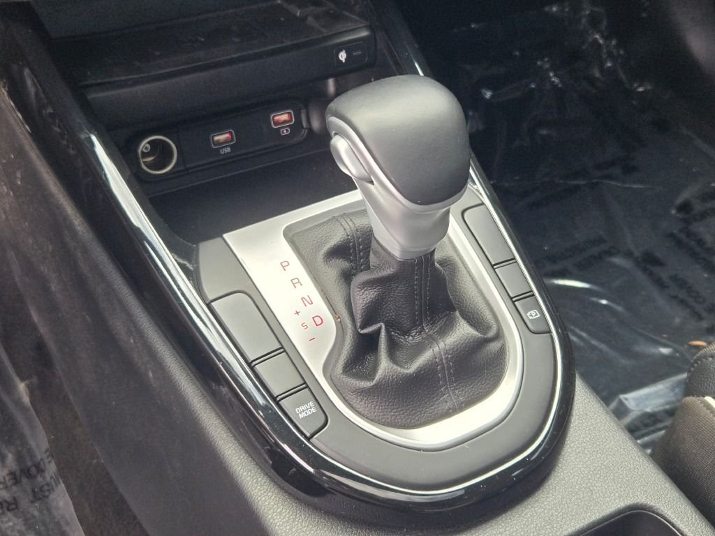 Used 2022 Gray Kia GT-Line image 26