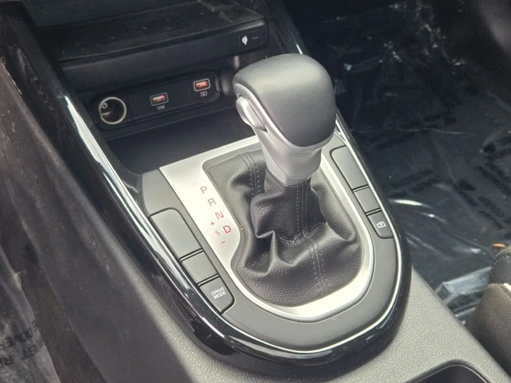 Used 2022 Gray Kia GT-Line image 26