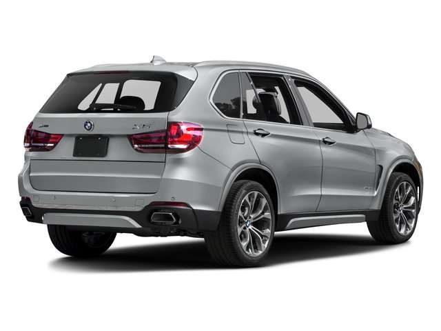 Used 2016 Imperial Blue Metallic BMW xDrive40e image 2