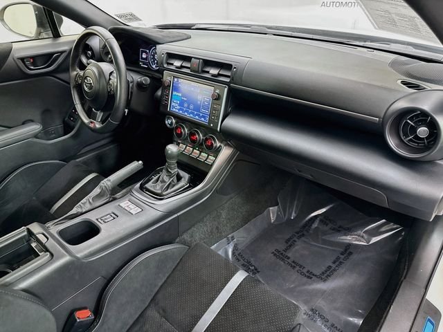 Used 2023 White Toyota Premium image 26