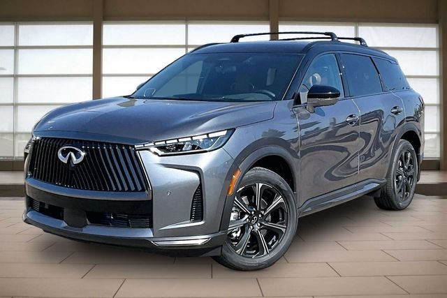 QX60