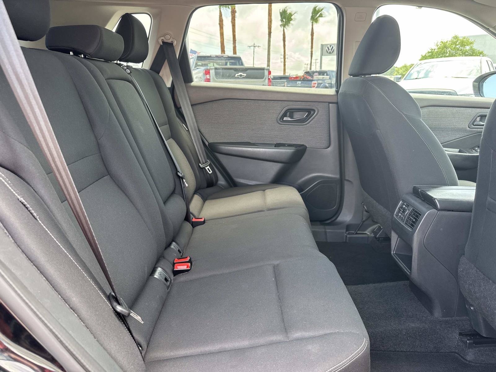 2023 Nissan Rogue S - Photo 10