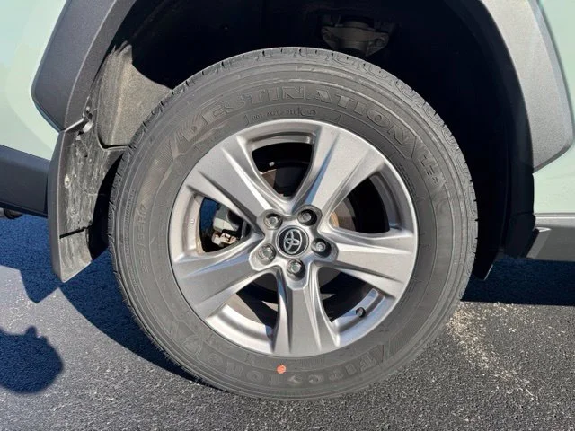 Used 2023 Lunar Toyota XLE image 10