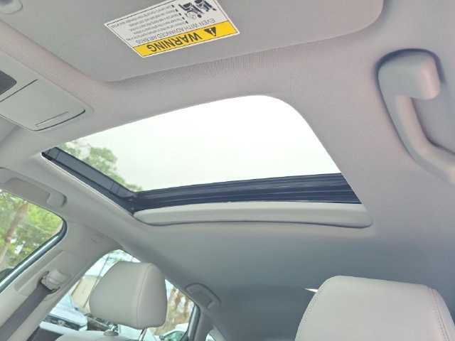 Used 2024 White Acura Base image 20