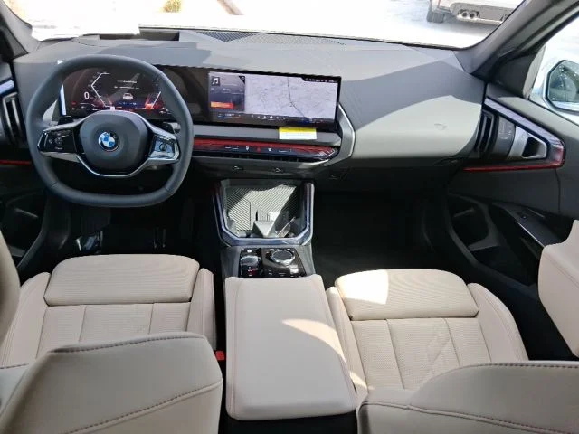 New 2026 Mineral White Metallic BMW 30 xDrive image 9