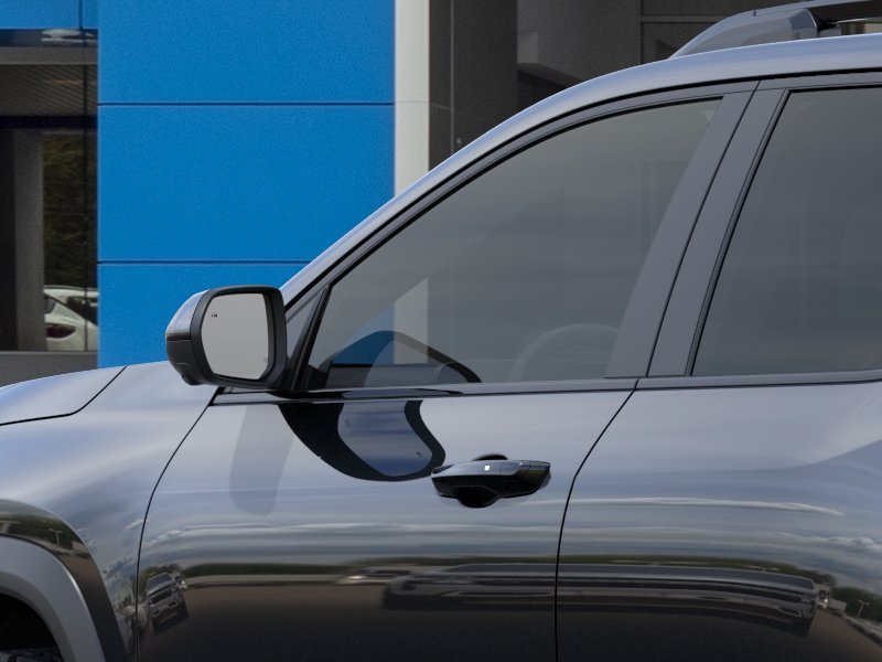 2026 Chevrolet Equinox ACTIV - Photo 12