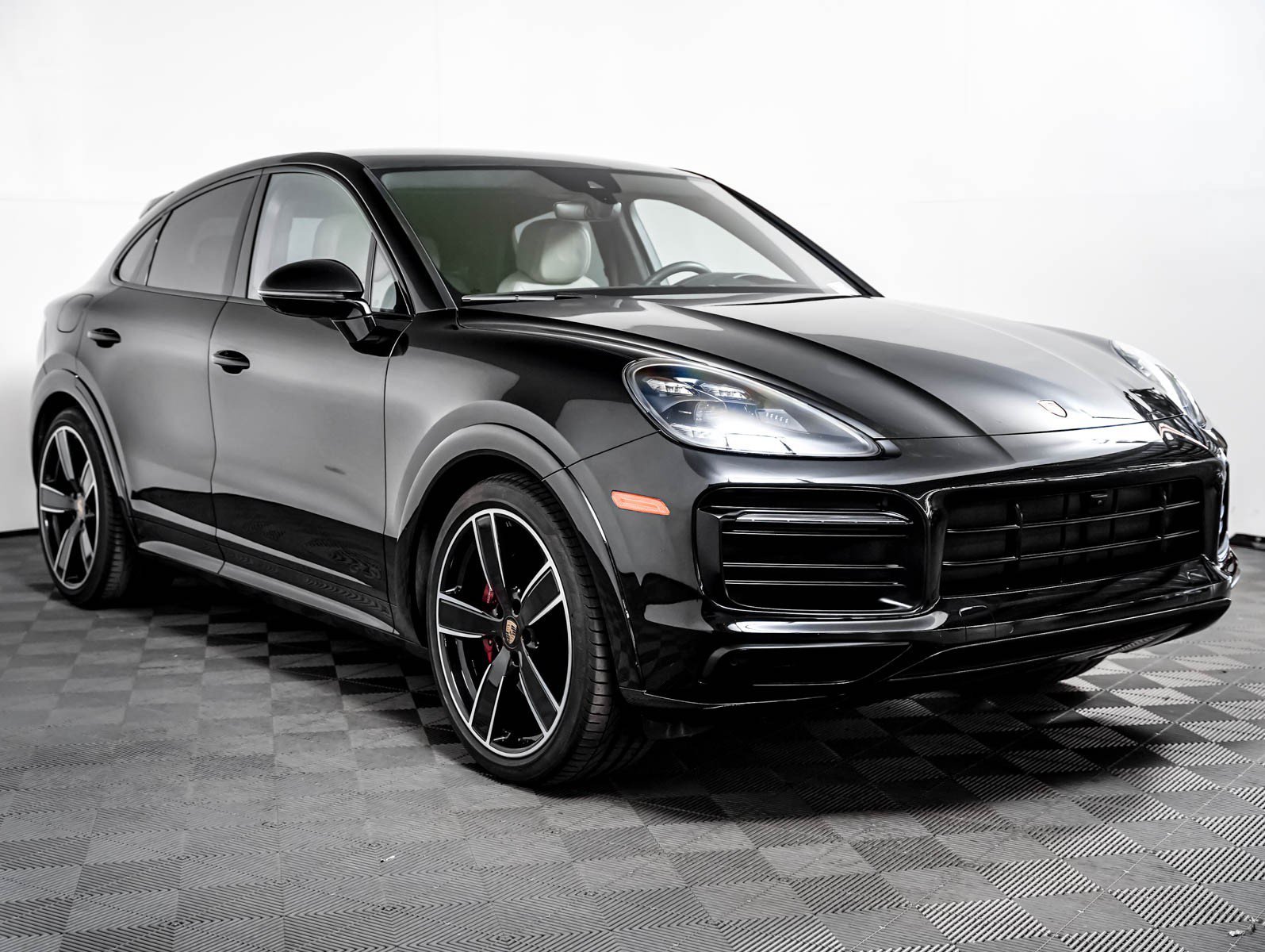 Certified Used 2023 CHROMITBLACK ME Porsche GTS Coupe image 8