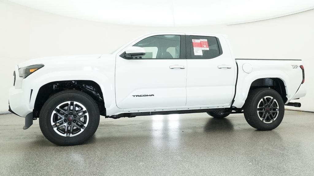New 2026 Ice Cap Toyota TRD Sport image 37