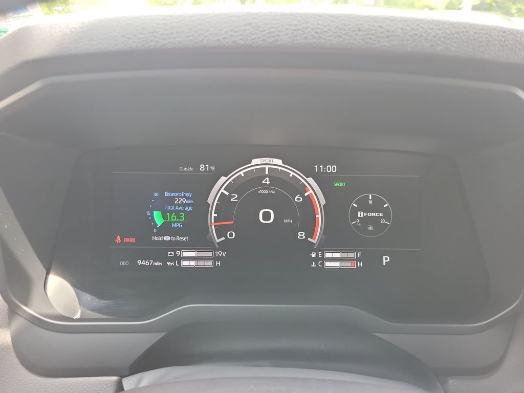 Certified Used 2025 Silver Toyota Limited image 40